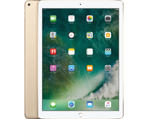 Apple iPad Pro 12,9 inch 128 GB Wifi Gold