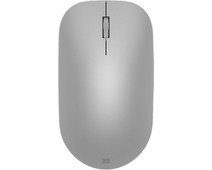 Microsoft Surface Mouse SC Bluetooth Grijs - Coolblue - Voor 23.59u ...