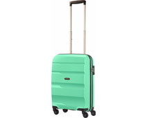 American Tourister Bon Air Spinner S Strict Mint Green