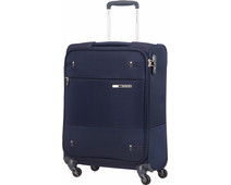 Samsonite Base Boost Spinner 55cm Navy Blue