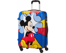 65 cm american tourister trolley bag