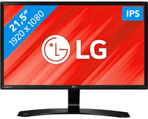 LG 22MP58VQ-P