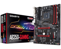 Gigabyte Ab350 Gaming Coolblue Voor 23 59u Morgen In Huis