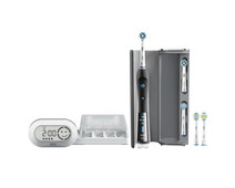 Oral-B Pro 7000 Cross Action Coolblue - Voor morgen in