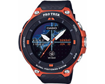 pro trek smart watch