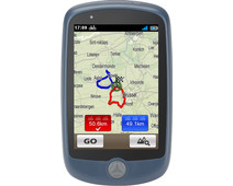 Navman Bike 1000 GPS West-Europa - Coolblue Voor 23.59u, morgen in huis
