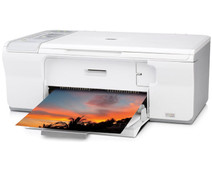 HP Deskjet F4280 All-in-One Printer