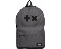 Martin Garrix Backpack Denim