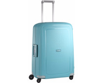 Samsonite S'Cure Spinner 69cm Aqua Blue