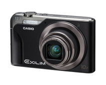 Casio Exilim EX-H10  Black