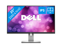 Dell Ultrasharp U2515H