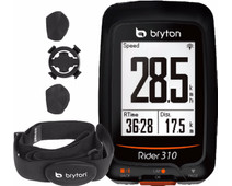 bryton rider 310 update