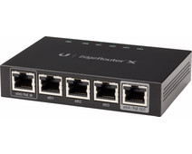 Ubiquiti EdgeRouter X