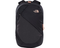 North face isabella black coral online