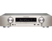 Marantz NR1508 Zilver