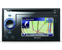 pioneer avic f320bt