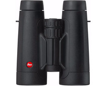 leica trinovid 10x32 hd review