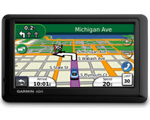 Garmin Nuvi 1490T Europa