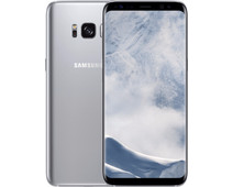 Samsung Galaxy S8 Silver