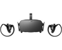 Oculus Rift Basispakket