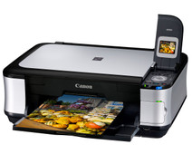 Canon PIXMA MP560