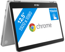 Asus Chromebook C302CA-GU006