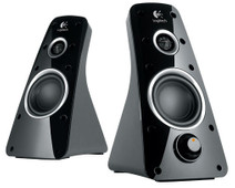 Logitech Z520 2.0 Speakersysteem