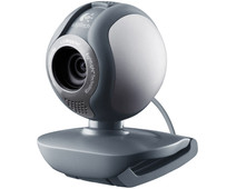 Logitech C500 1.3 MP Webcam