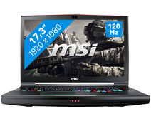 MSI GT75VR 7RE-043NL