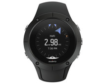 suunto spartan trainer accessories