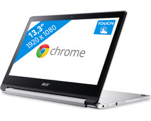 Acer Chromebook R13 CB5 312T K7SP Laptops Coolblue