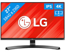 LG 27UD68-P