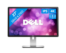 Dell P2715Q