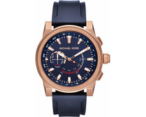 mk hybrid smartwatch