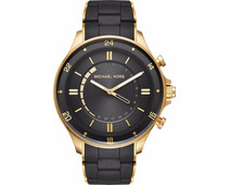 michael kors access reid hybrid smartwatch