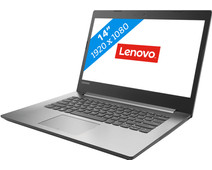 Lenovo Ideapad 320-14ISK 80XG0057MH