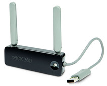 Xbox 360 hot sale wifi adapter