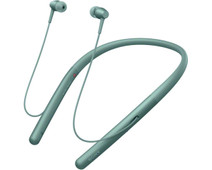 Sony WI-H700 Green - Earbuds - Coolblue