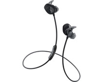Bose SoundSport wireless headphones Black