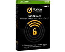 Norton security free
