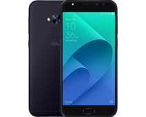 Asus Zenfone 4 Selfie PRO Zwart