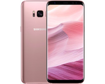 Samsung Galaxy S8 Roze