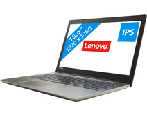 Lenovo Ideapad 520-15IKBR 81BF008NMH