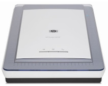 HP ScanJet G2710