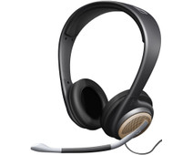 Sennheiser pc 166 clearance usb