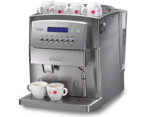 Gaggia Titanium