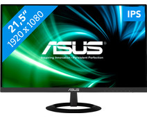 Asus VZ229HE