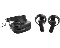 Lenovo Explorer Mixed Reality HMD