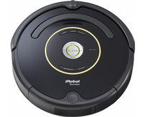 iRobot Roomba 650
