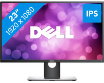 Dell P2317H